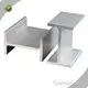 Extruded Aluminum Profiles Suppliers T6 - - Germao 1