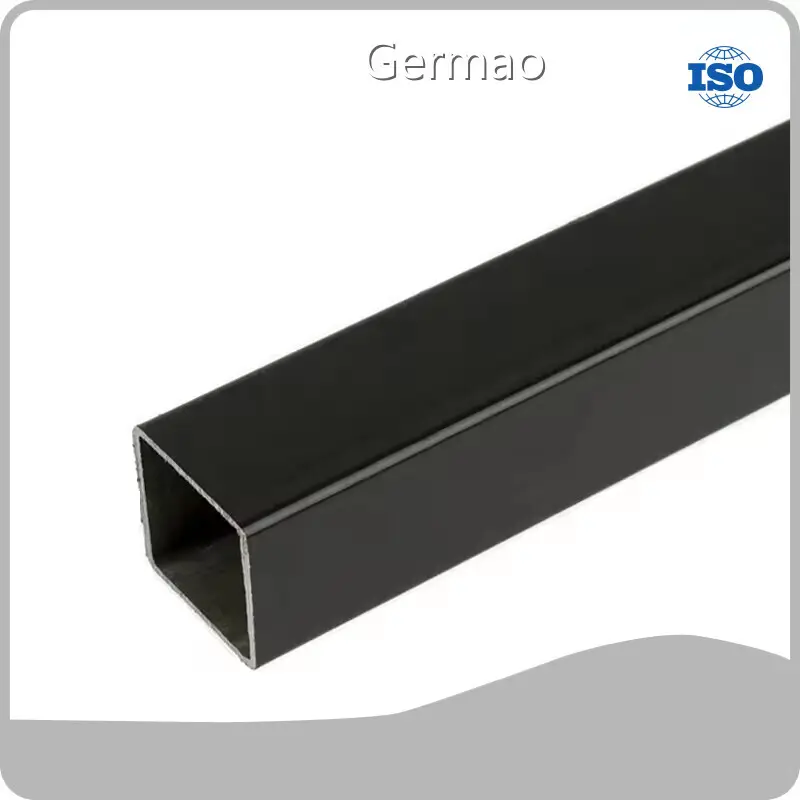 Germao Aluminum Pipe for Sale Rounddealer 1