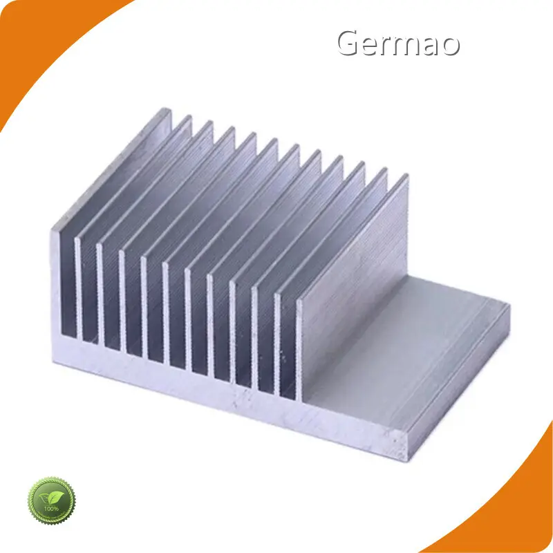 Aluminum Products Vendor 6005 1
