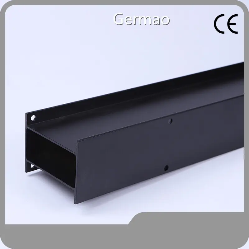 Aluminum Extrusion Suppliers T4company 1