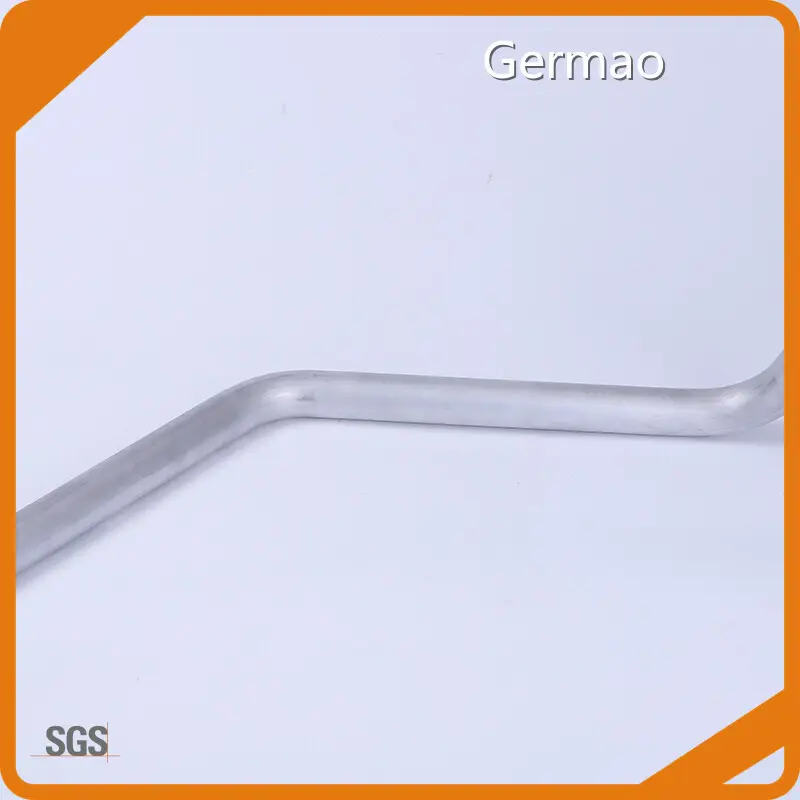 Bespoke Aluminium Extrusion Round Size/thickness/color Wholesale 1