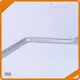Bespoke Aluminium Extrusion Round Size/thickness/color Wholesale 1