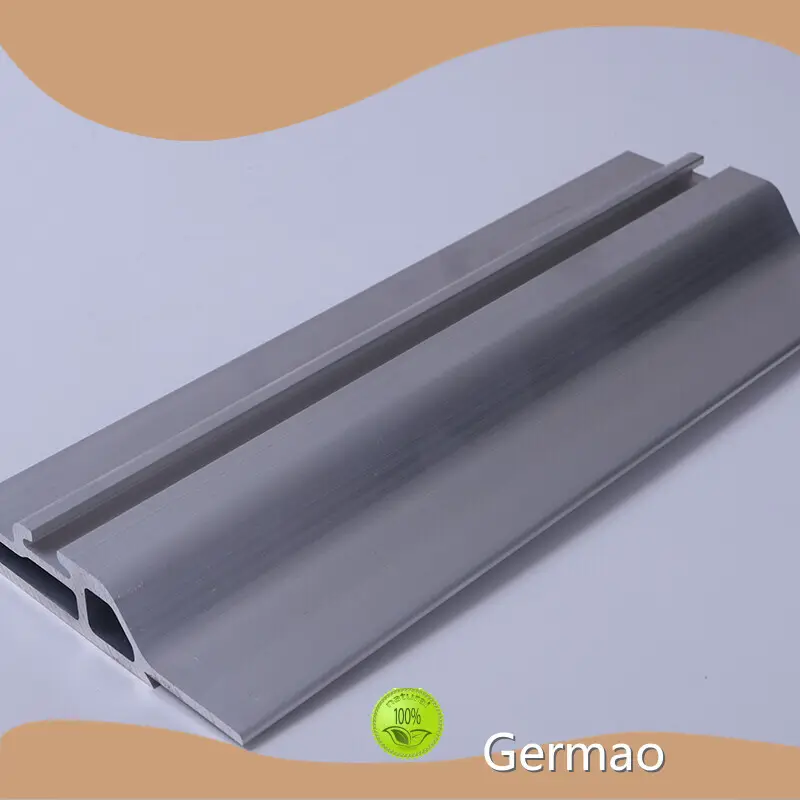 Bespoke Aluminium Profiles Dealer 1