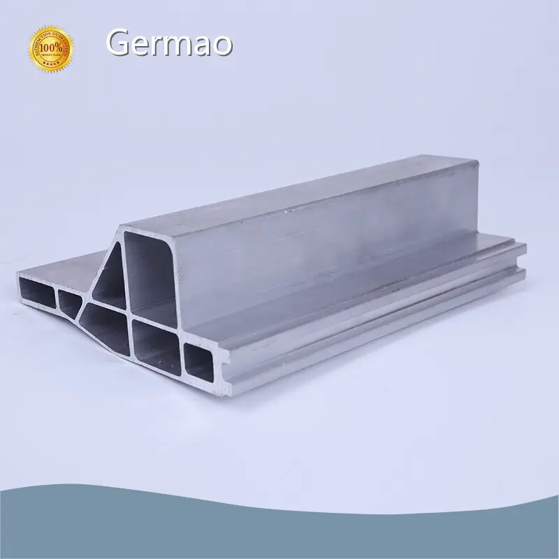 Germao Aluminum Profile Manufacturer Z Aluminum Profile Manufacturermanufacturer 1