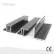 Germao Bespoke Aluminium Extrusion (Grade) 6063/6005/6061/6060-T66/7003-T6/6005Adealer 1