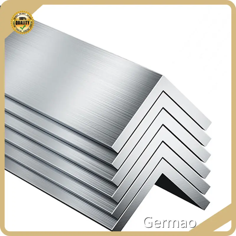 New L Shape Aluminium Profile 1