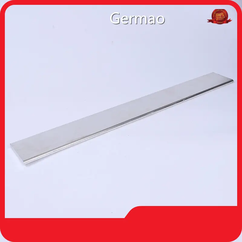 Aluminium Extrusion Manufacturers T5 by Germao 1