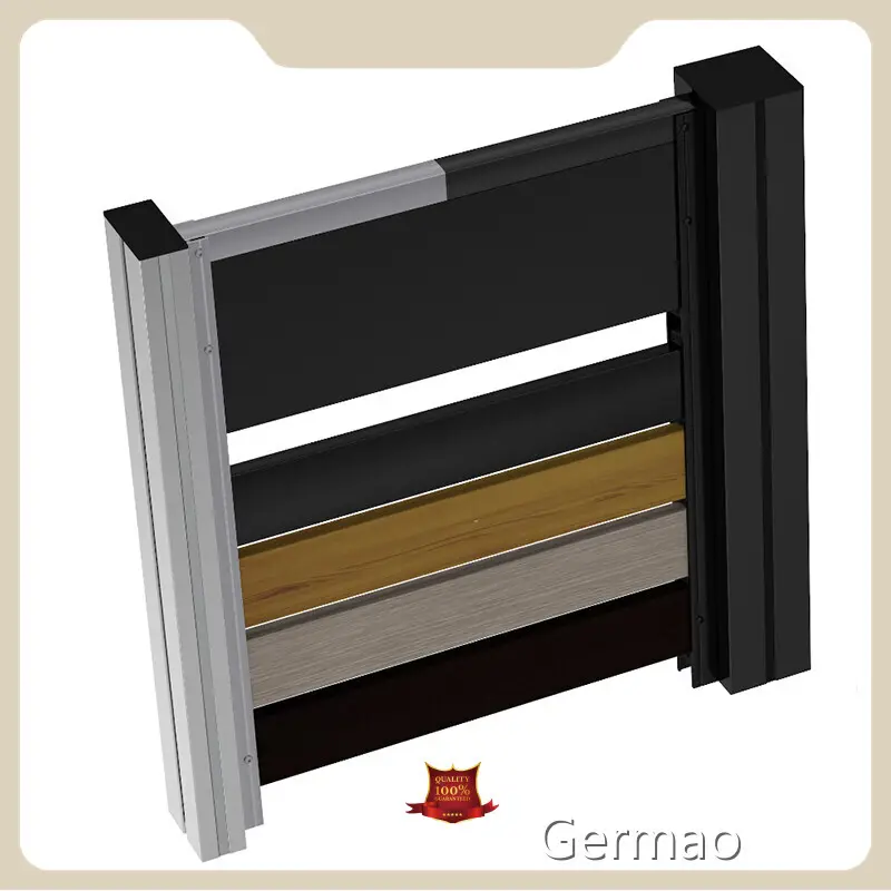 Colored Aluminum Sheet Metal Company T4 1