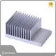 Bespoke Aluminium Extrusion 6060for Sale 1