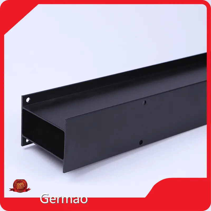 Construction Aluminium Profiles Vendor 6061 1