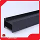 Construction Aluminium Profiles Vendor 6061 1