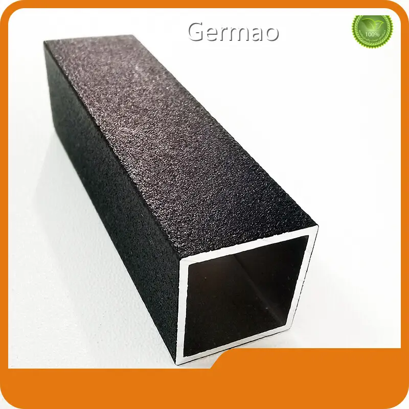 Germao Wholesale Aluminum Extrusion T4dealer 1