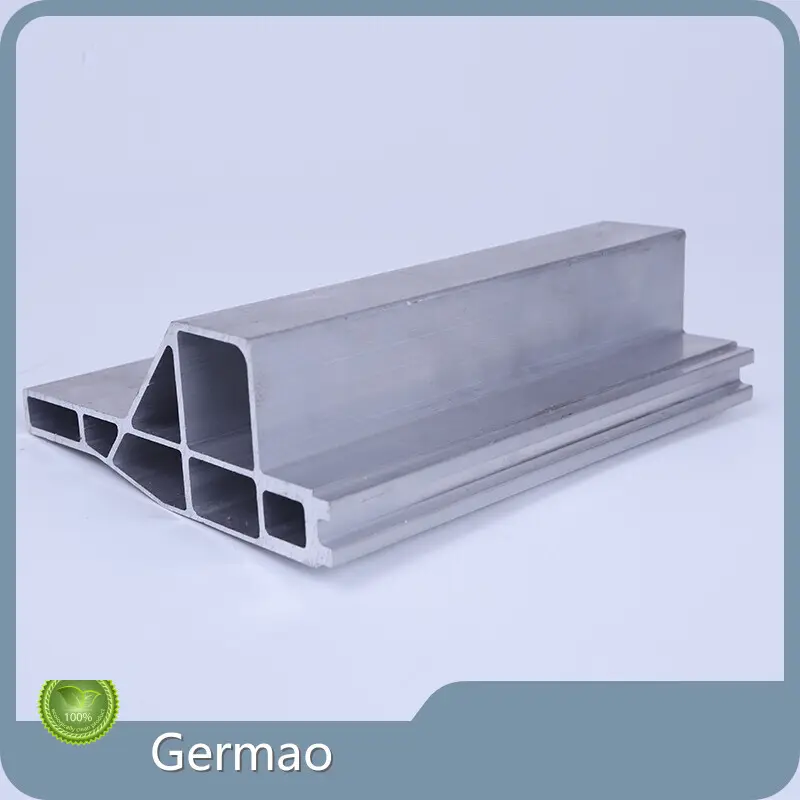 Aluminum Profile Distributor Factory Price Hollow 1