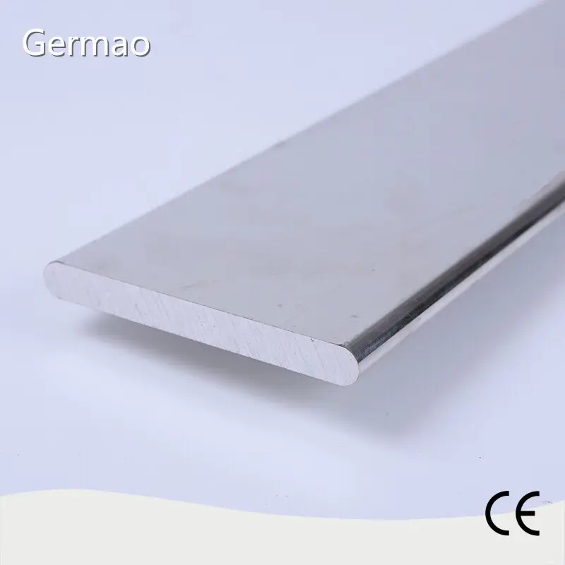 Germao Wholesale Aluminium Profile 6101-T52 6101-T6 6061-T6 6061-T651 Wholesale Aluminium Profilemaker 1