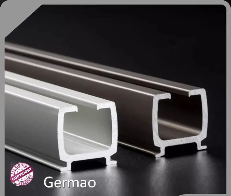 Buy Custom Aluminum Products Factory Price 1