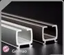 Buy Custom Aluminum Products Factory Price 1