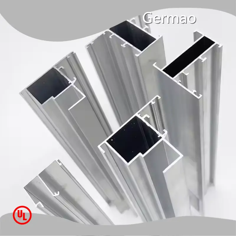 Professional Aluminum Window Extrusions Suppliers for Sale 1