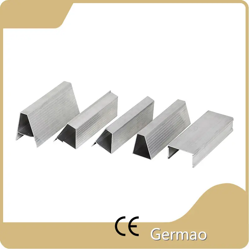 Germao Aluminium Profile Wholesalers 10-7500mmmaker 1