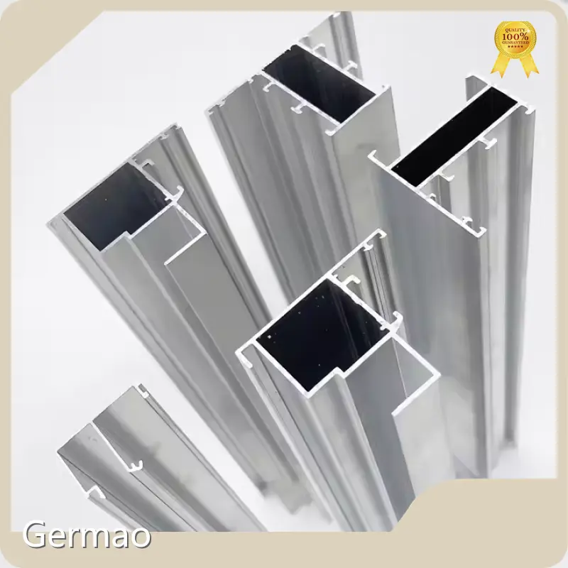 Aluminum Door Window Manufacturing 10-6000mmsupply 1