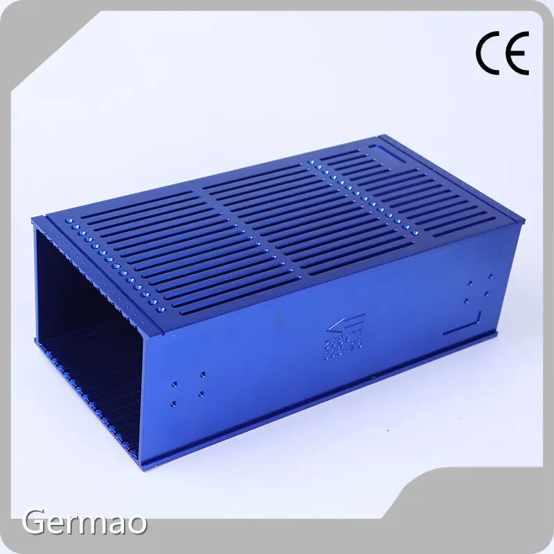 Colored Aluminum Sheet 10-220 - - Germao 1