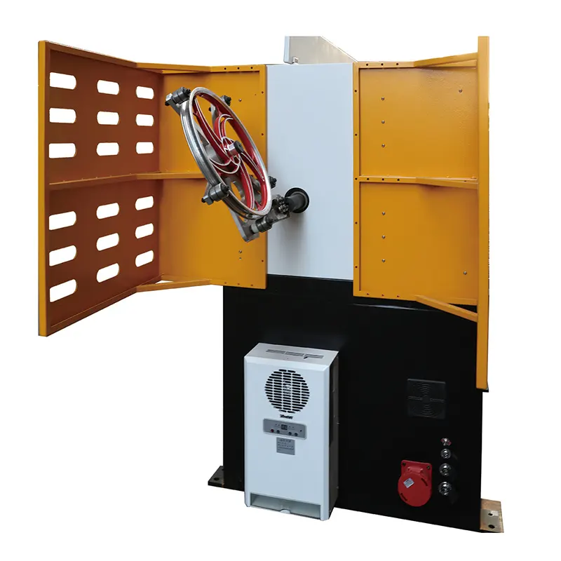 Precio de la máquina de flexión de alambre CNC 3D Al por mayor - XLC 3