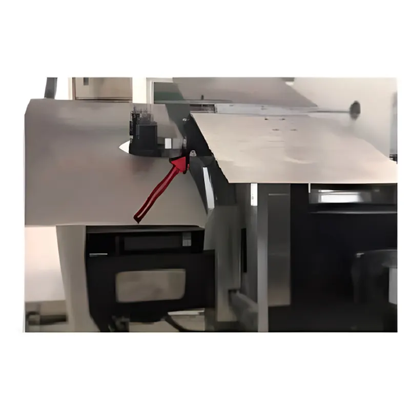 Máquina de formación de alambre 3D al por mayor - XLC 3