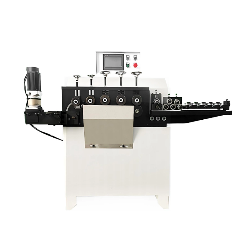 Jc-Dq Looped Machine Equipment 1