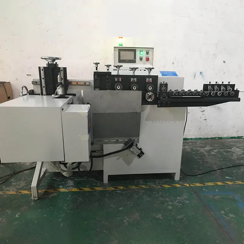 Bobinadora de XLC 6