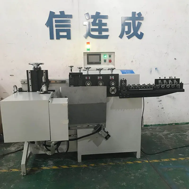 Bobinadora de XLC 5