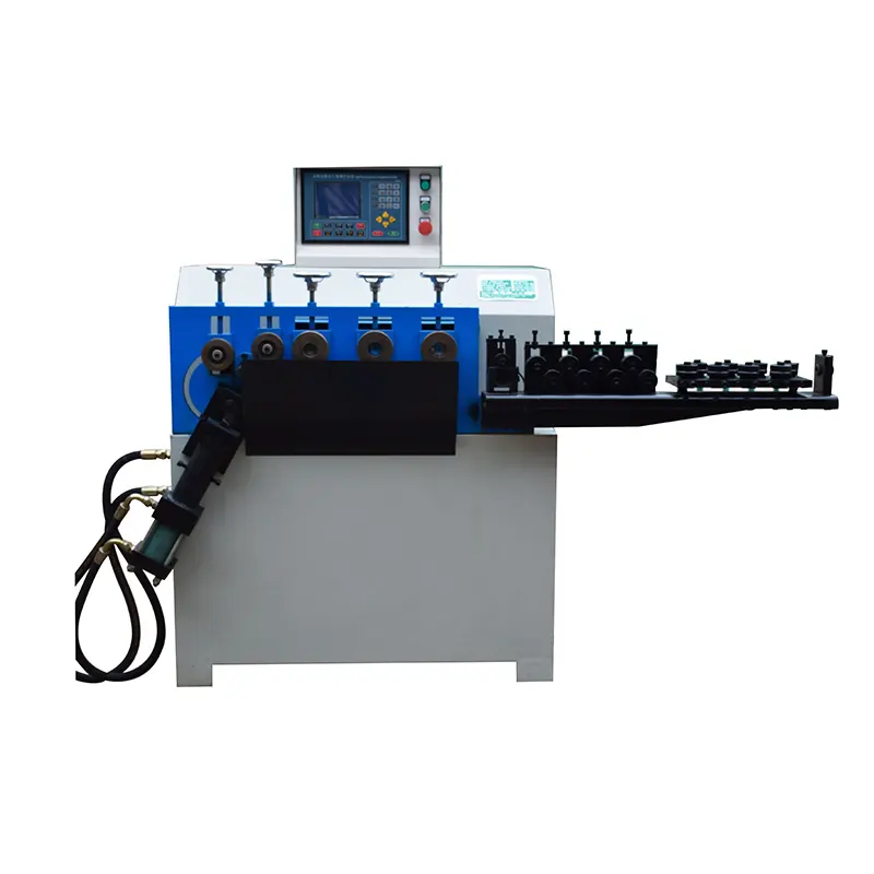 Máquina de carnicería de bobina CNC al por mayor - XLC 6