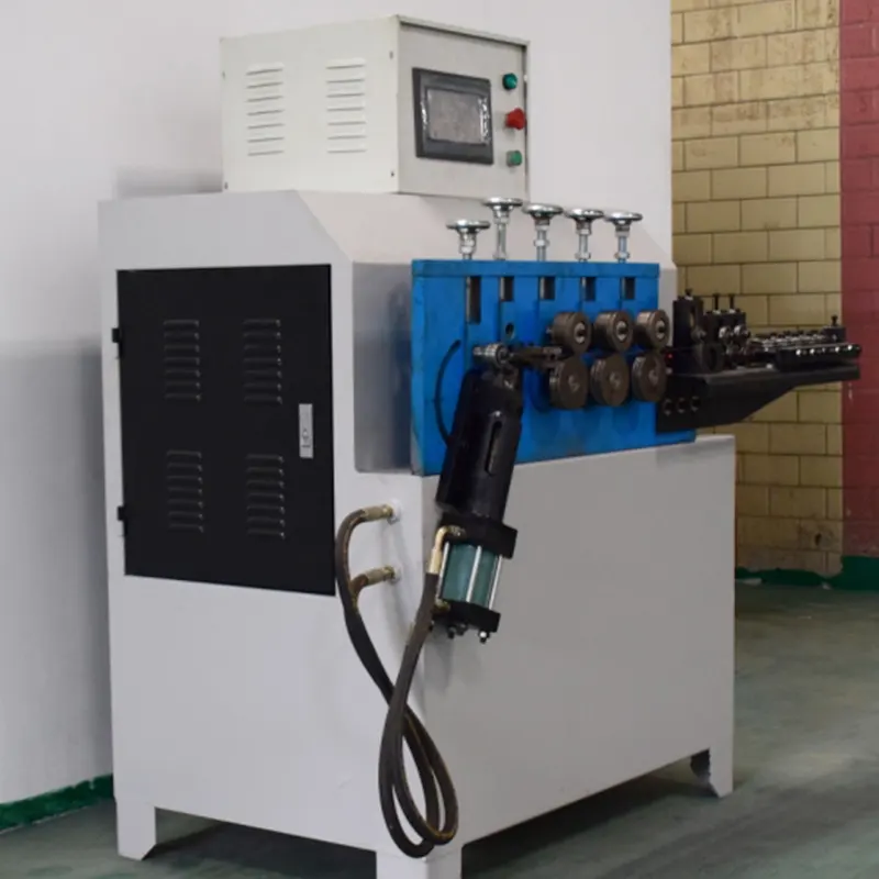 Máquina de carnicería de bobina CNC al por mayor - XLC 3