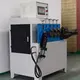 Máquina de carnicería de bobina CNC al por mayor - XLC 3