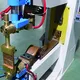 Máquina de soldadura neumática automática por XLC 4