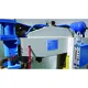 Máquina de soldadura neumática automática por XLC 9