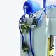 Máquina de soldadura neumática automática por XLC 5
