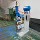 Máquina de soldadura neumática automática por XLC 11