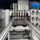 Fabricante de máquinas de alambre por XLC 9