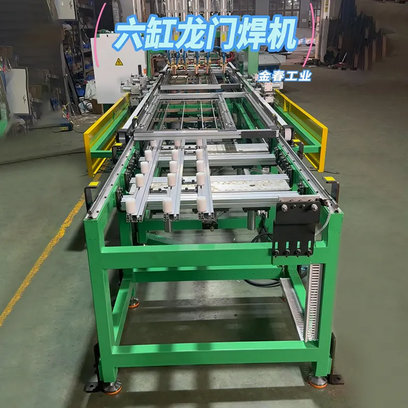 Fabricante de máquinas de alambre por XLC 14