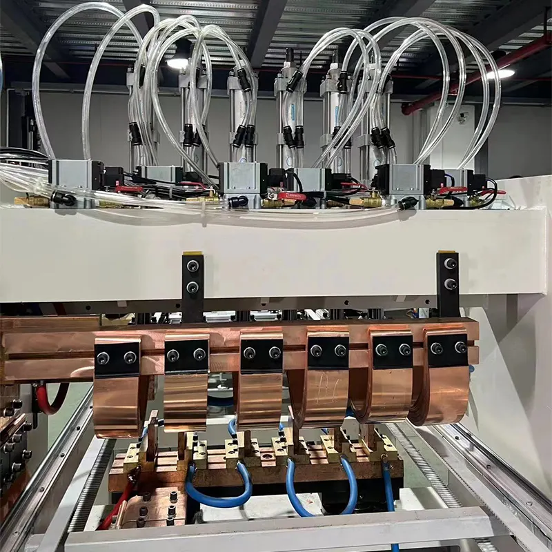 Fabricante de máquinas de alambre por XLC 16