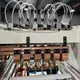 Fabricante de máquinas de alambre por XLC 16