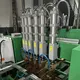 Fabricante de máquinas de alambre por XLC 20