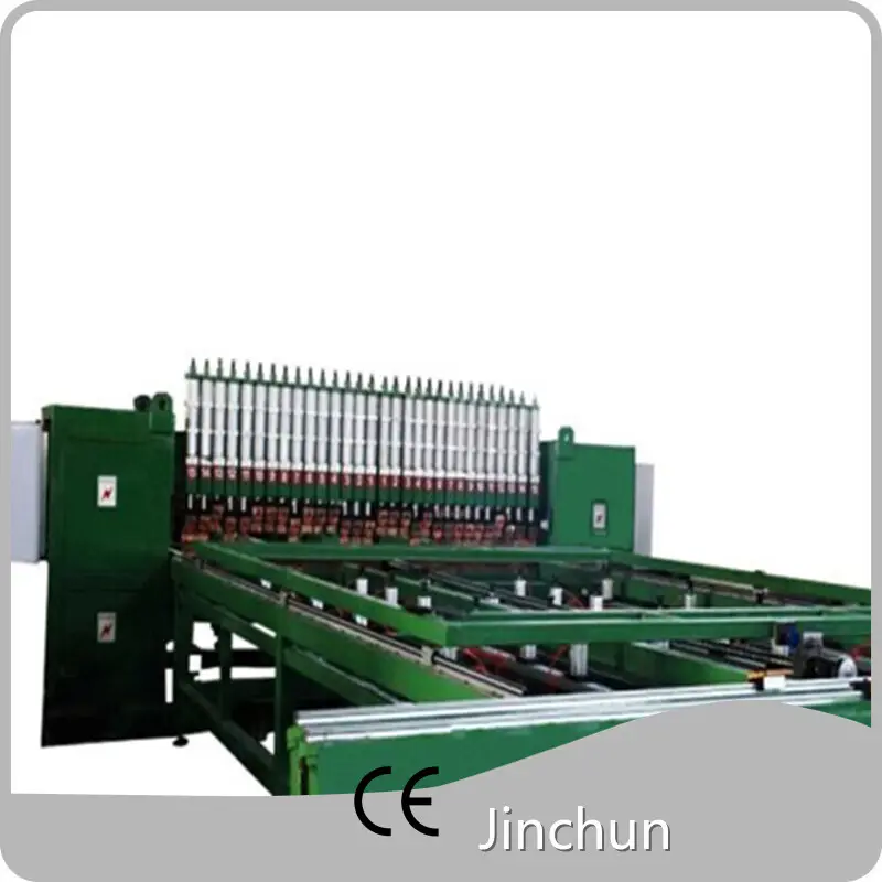 Fabricante de máquinas de alambre por XLC 1