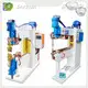 Máquina de soldadura a tope - - XLC 1