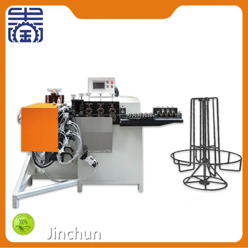 Fabricante de máquinas de arame por XLC-1 1