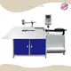 Dobladora de alambre CNC 2D de XLC 1