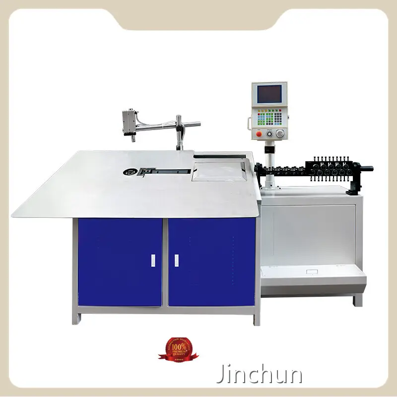 Fabricante de máquinas de arame por XLC-2 1