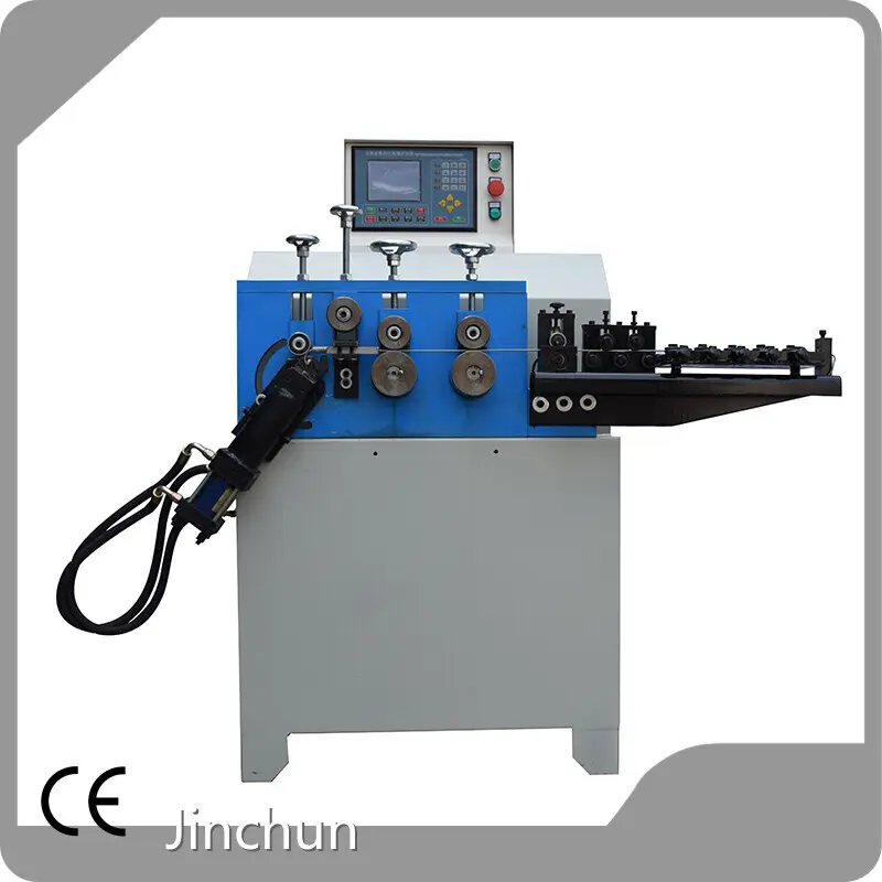 Máquina de alambre de XLC 1