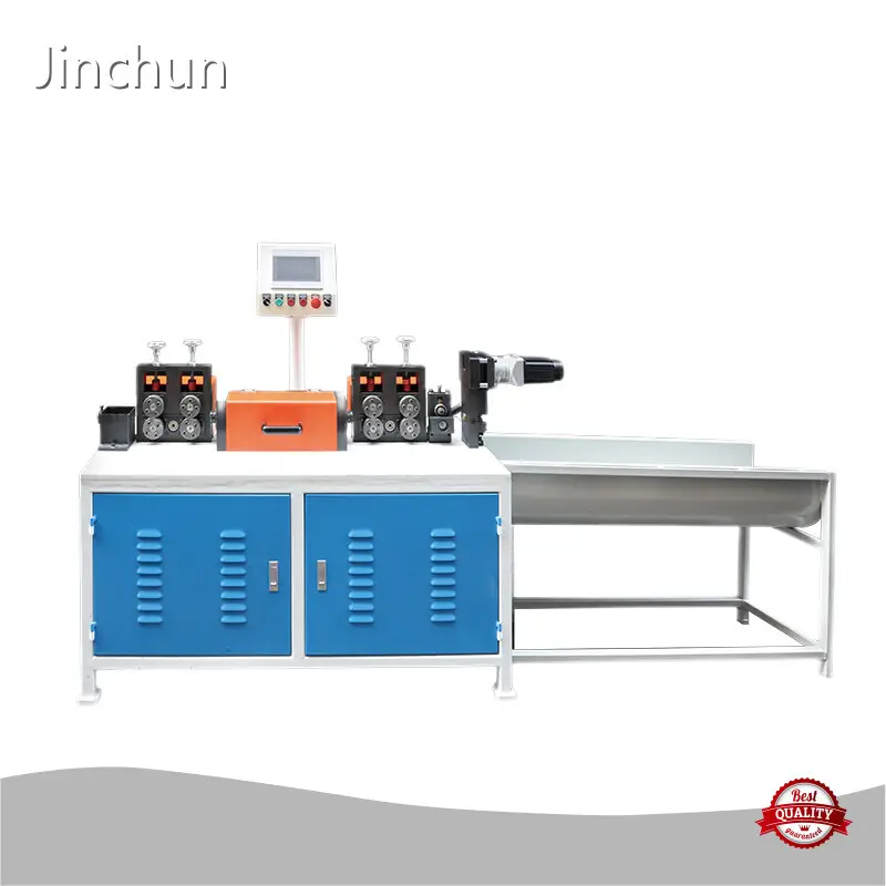 Máquina enderezadora de alambre en venta - - XLC 1