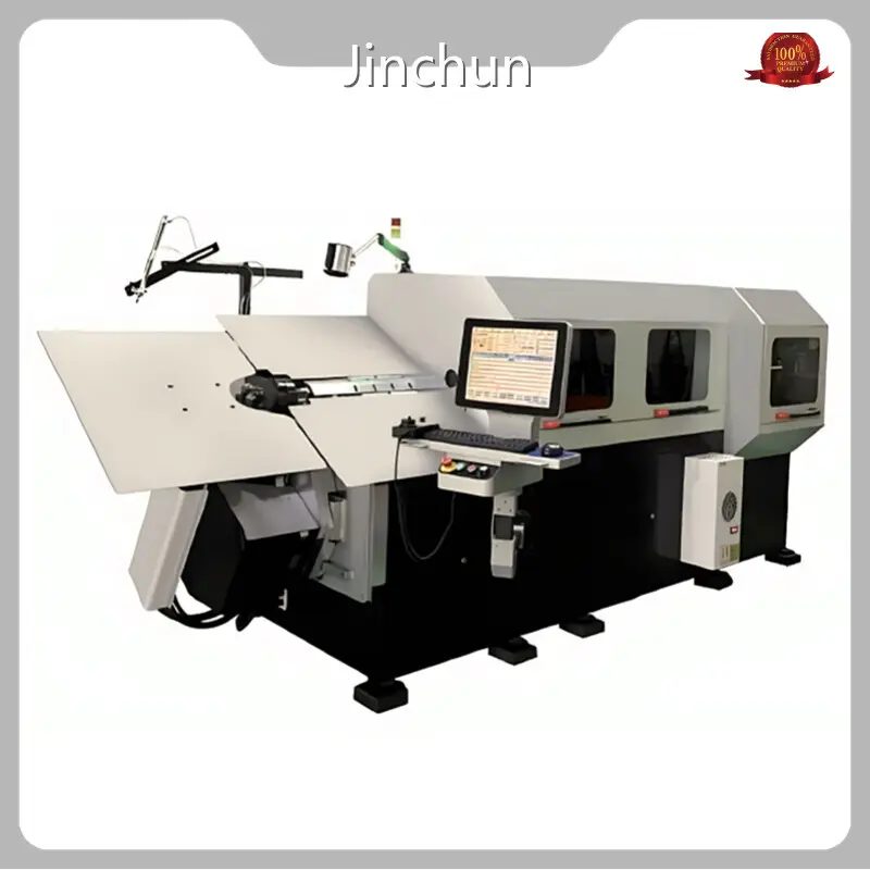 Fabricante de máquinas de alambre - - XLC 1