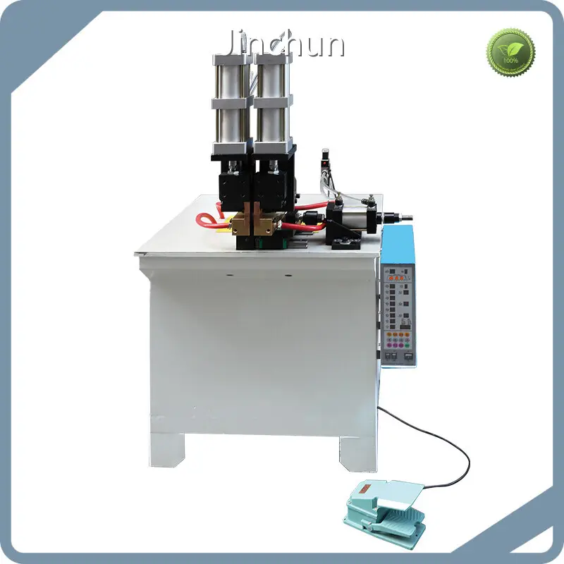 Máquina de alambre de XLC-1 1